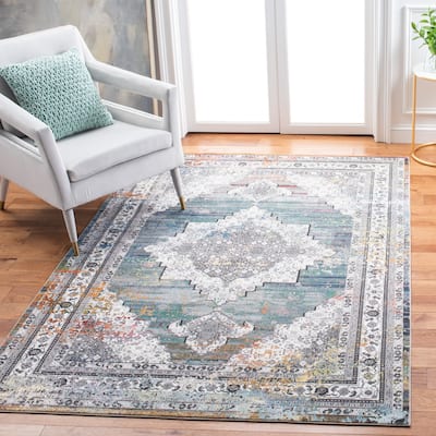 SAFAVIEH Aria Adnana Vintage Rug
