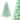 Costway 6/7 FT Artificial Xmas Tree with 758/1040 Branch Tips 280/380