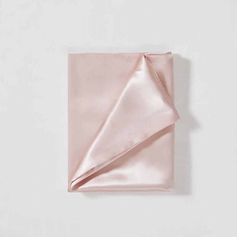 Borghese Roma Luxe 100% Silk Pillowcase