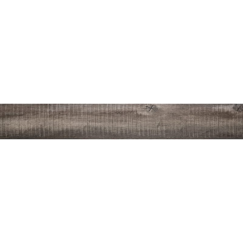 Muir 7x48 Matte Wood Look Plank Vinyl Tile - Floor & Wall - Large Format