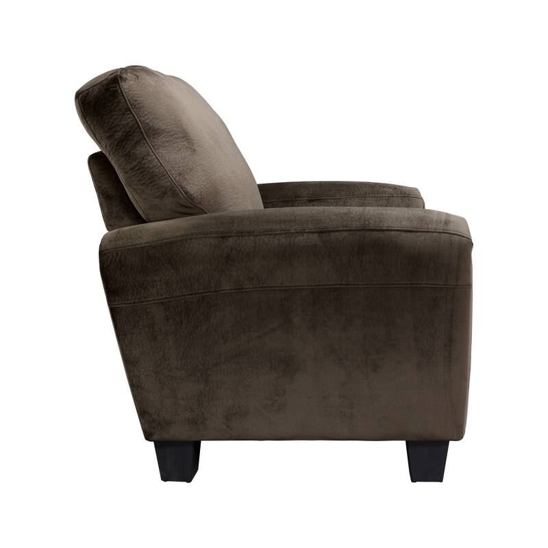 Dasha Living Room Chair - 39" x 35.5" x 37.5"