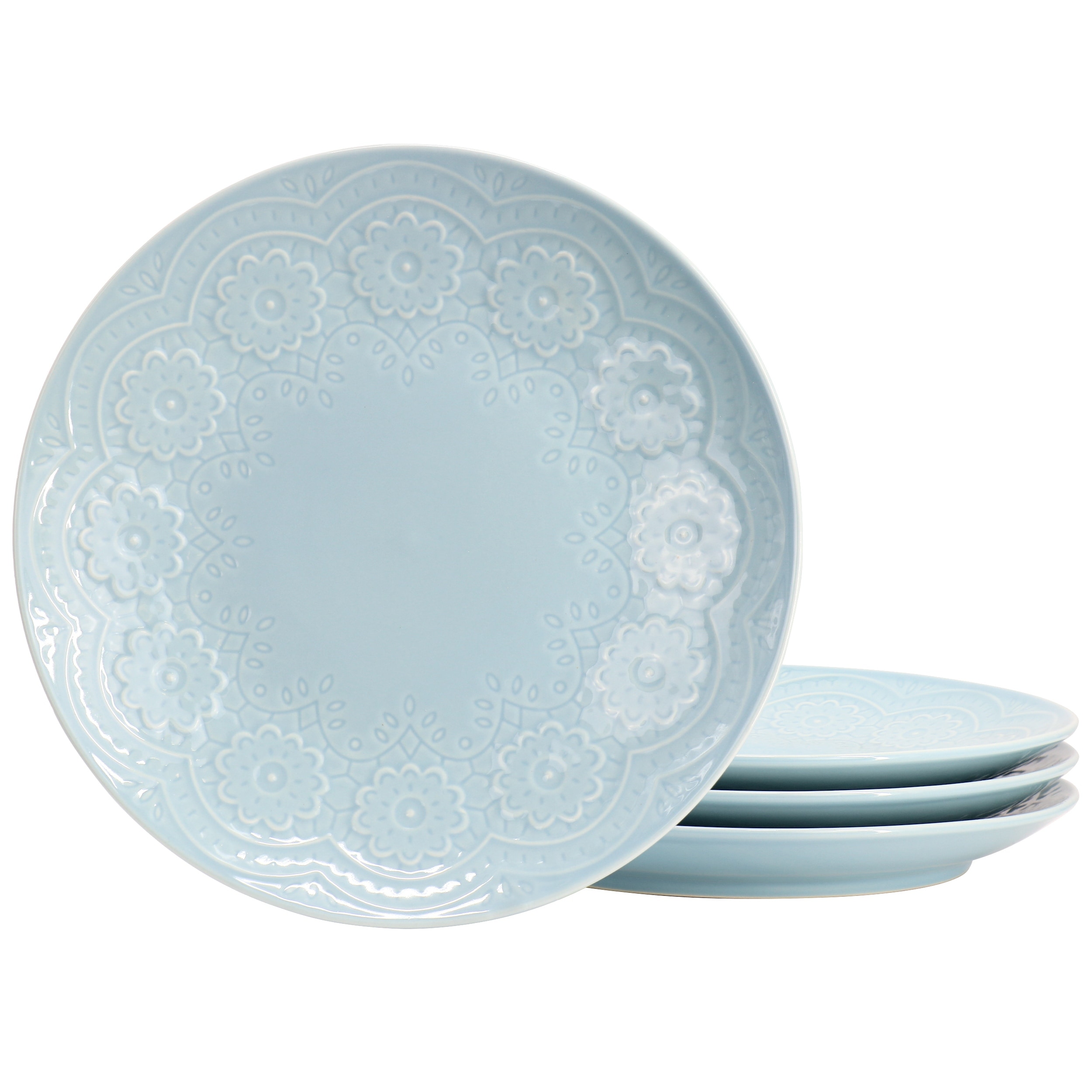Bed bath and beyond dinner plates best sale