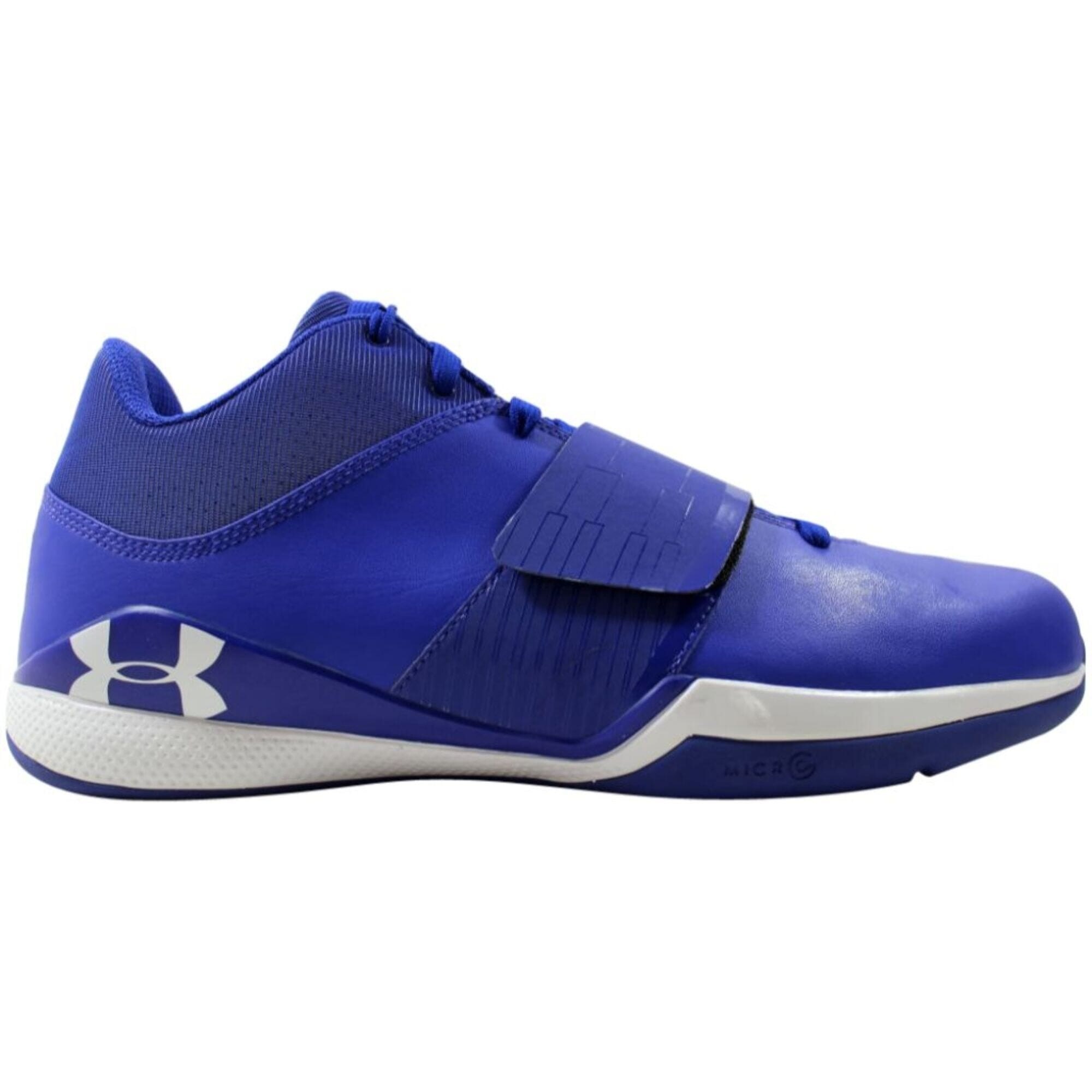 under armour micro g bloodline