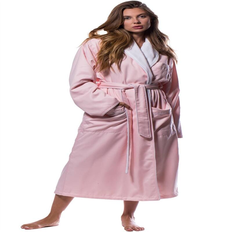 Robes for Women -  Pink