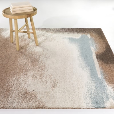 Turesson Abstract Modern Area Rug