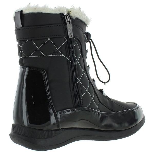 sporto winter boots ladies