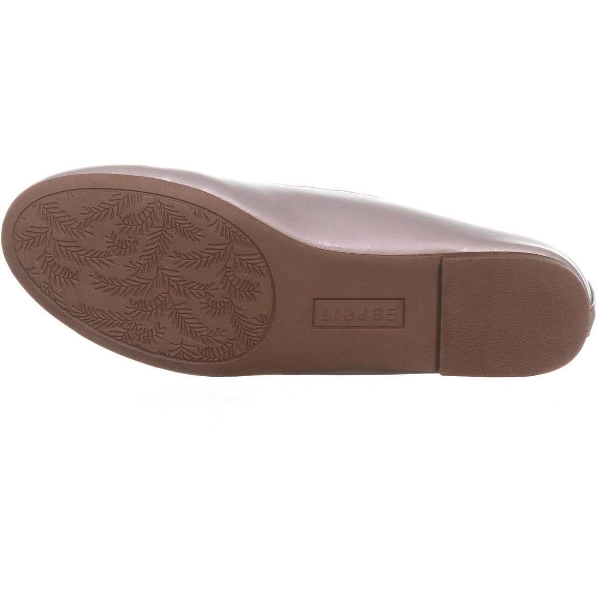 esprit flat shoes