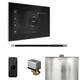 Option Black / Brushed Nickel