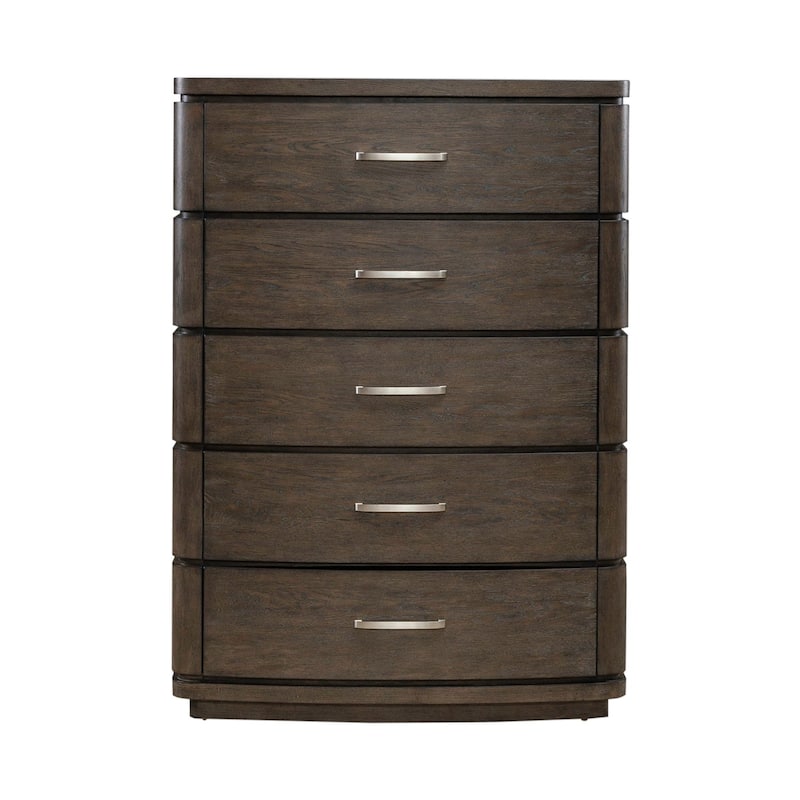 Liberty Furniture Cascade Falls 5 Drawer Chest