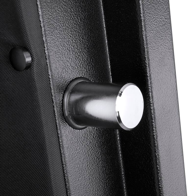 19.97 Cubic Pt Tall Fireproof Safe Vault