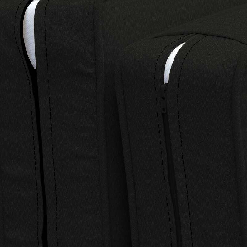 Arden Selections ProFoam Acrylic Deep Seat Cushion Set
