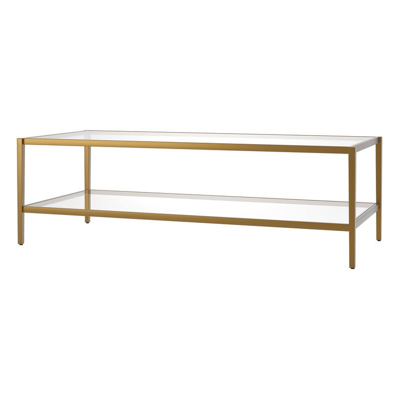 Hera Rectangular Coffee Table