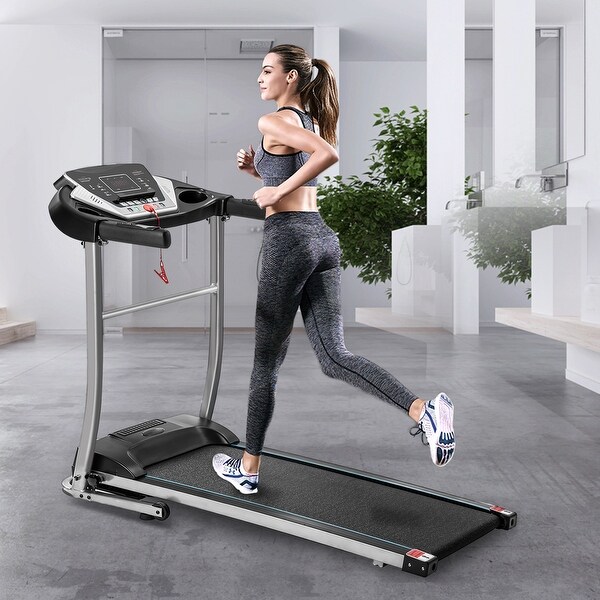 Best ultra thin treadmill 2025