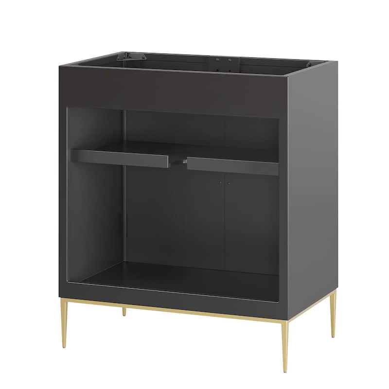 Awaken 30" Bathroom Vanity Cabinet