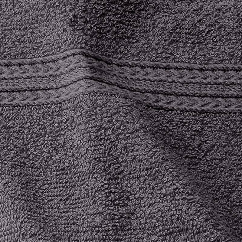 Eco-Friendly Sustainable Cotton Bath Sheet by Superior (Set of 2)