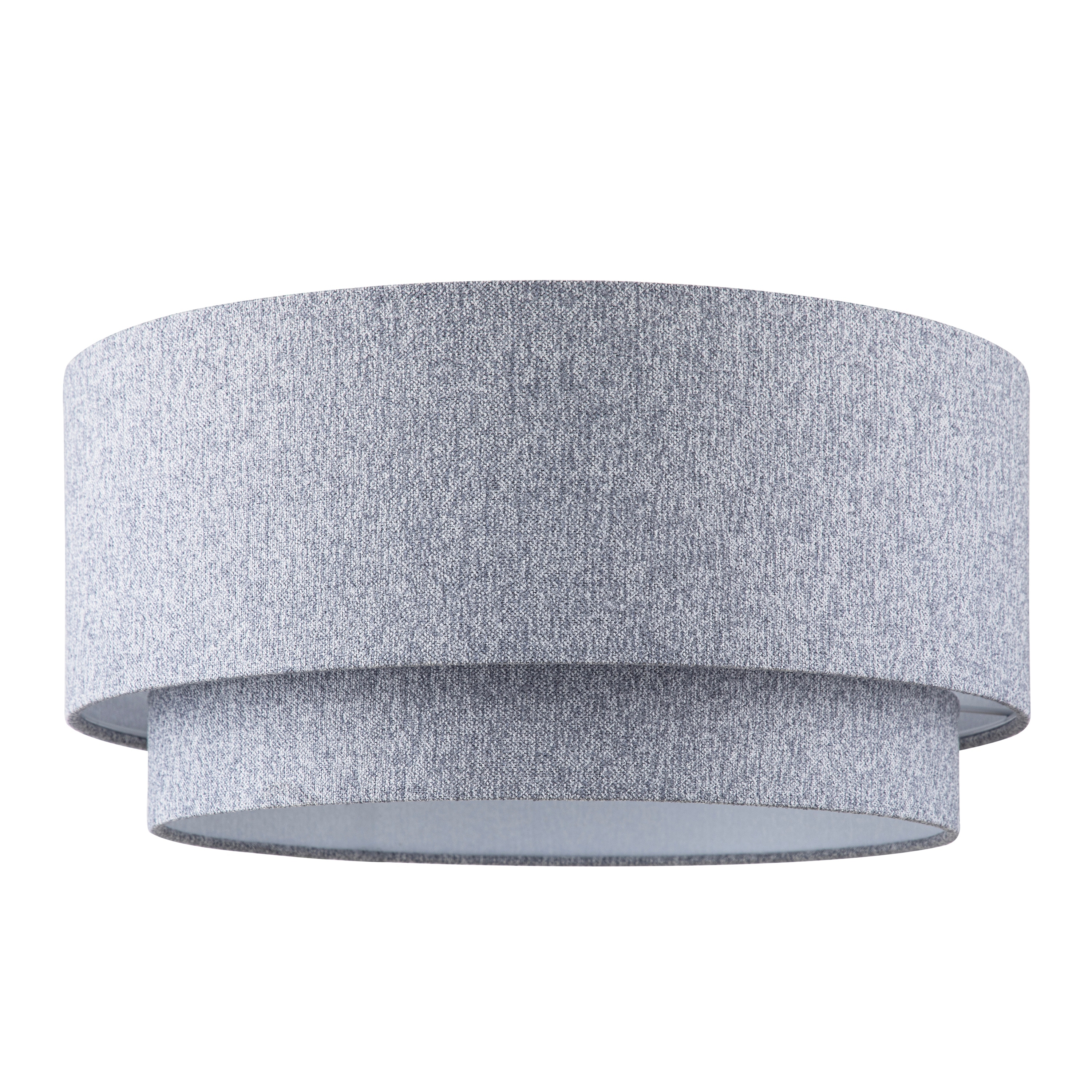 Grey large lamp shade 2025