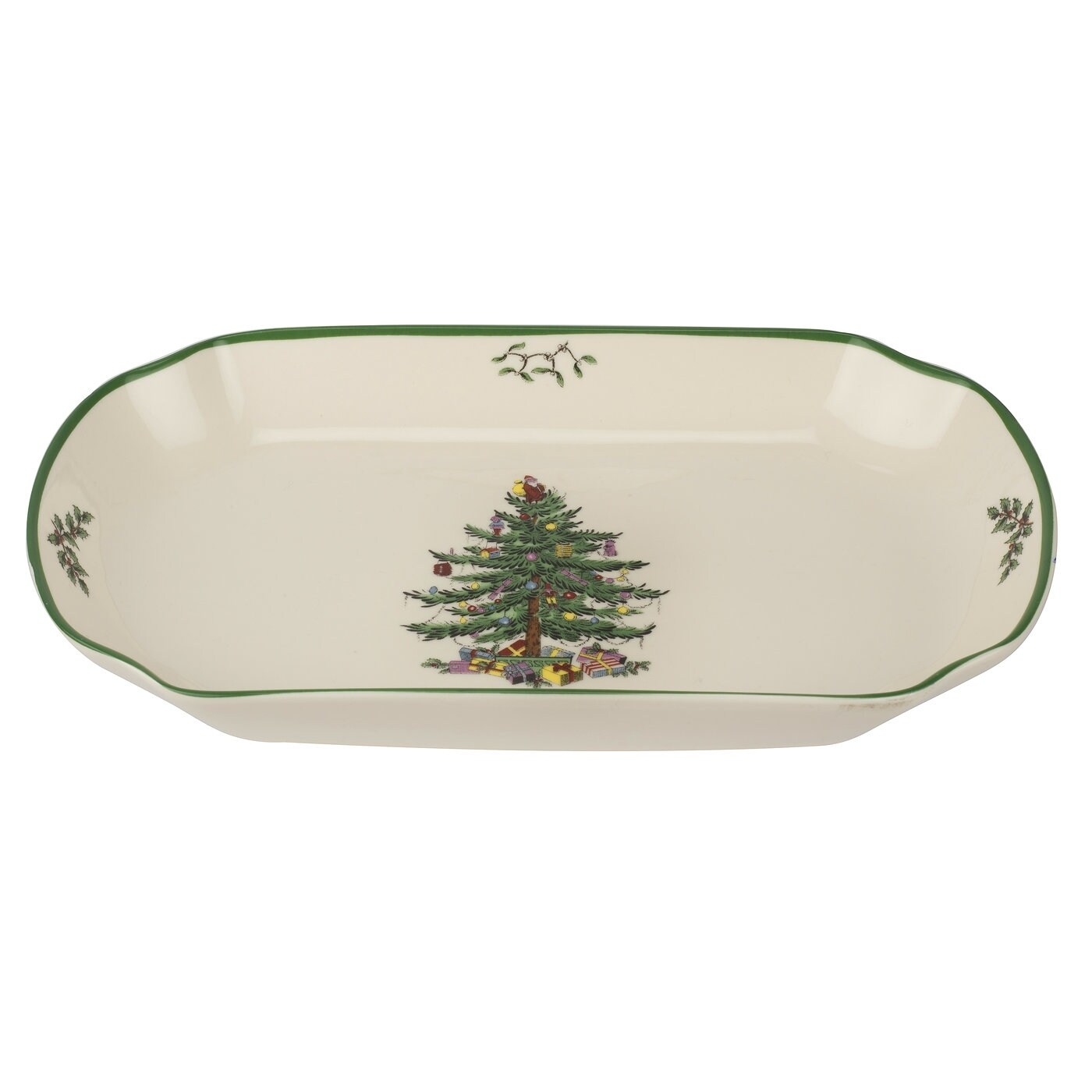 Christmas Serveware Bed Bath & Beyond