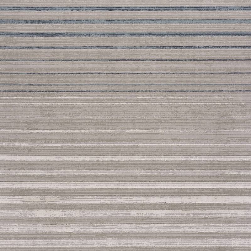 Soke Abstract Area Rug By HomeRoots - 2' x 3'