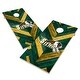preview thumbnail 2 of 4, Siena College Saints Cornhole Board Set