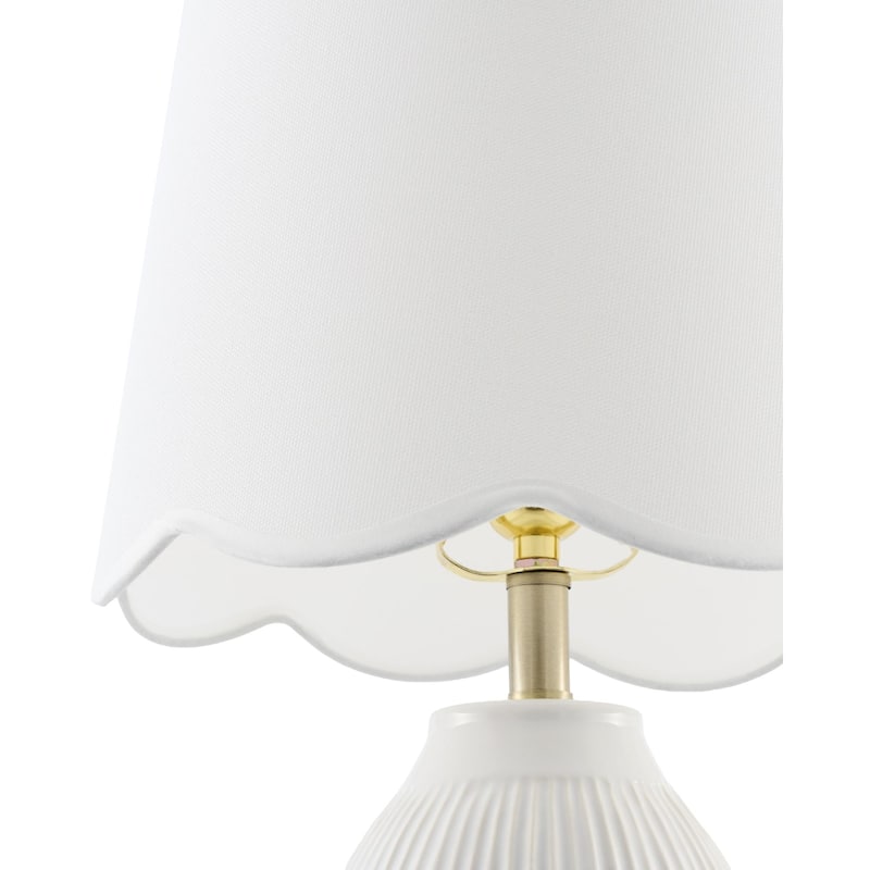 Livabliss Soleny Traditional Accent Table Lamp