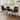 26" Counter Height Swivel Bar Stools with Solid Wood Frame Set of 3 - 26" H