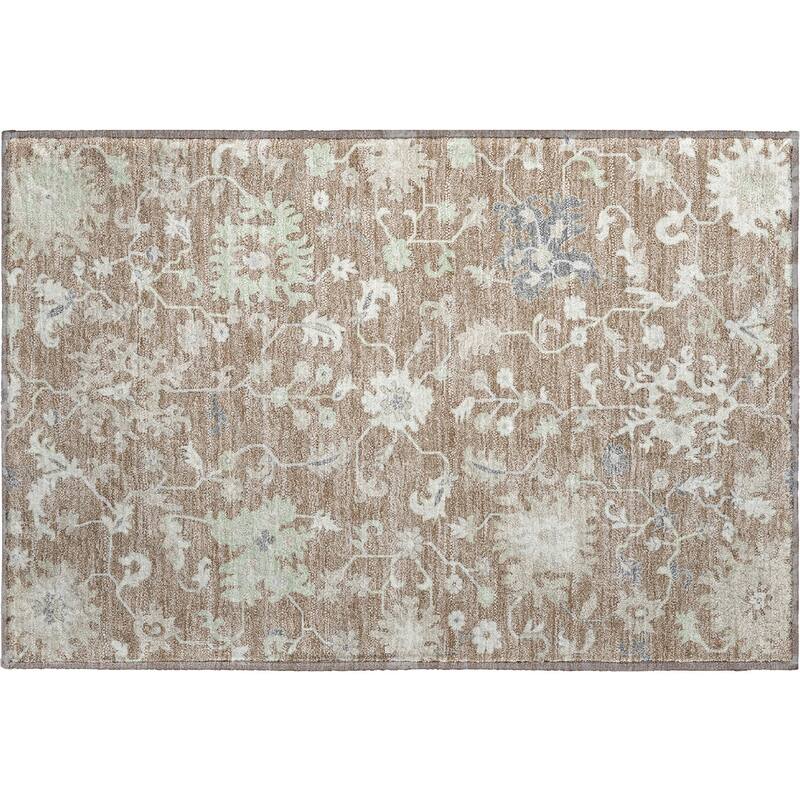Premium Washable Super Soft Traditional Avanti Mayfield Rug