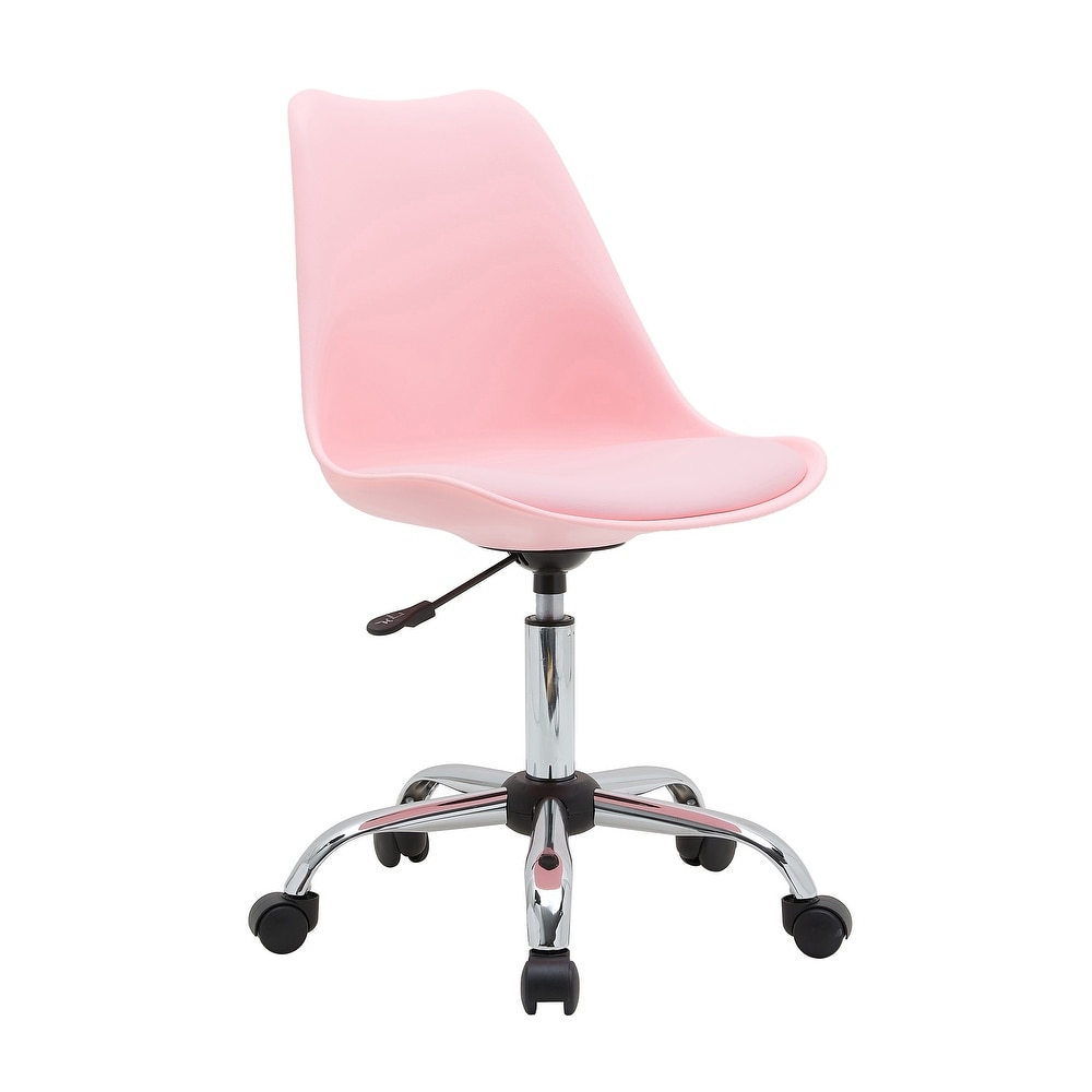 Pink Office Chairs Bed Bath & Beyond