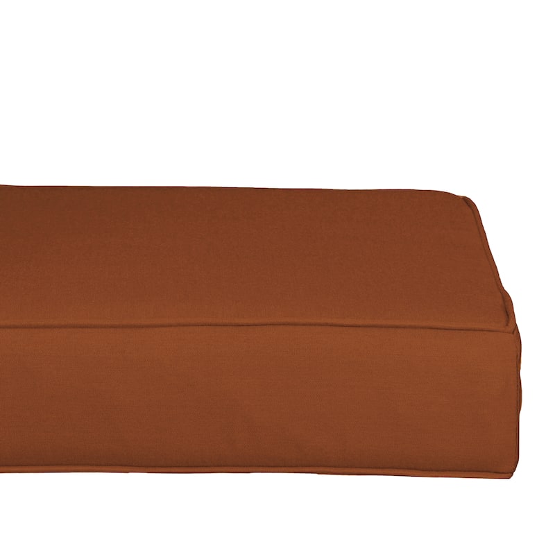 Sunbrella Patio Outdoor Seat Cushion