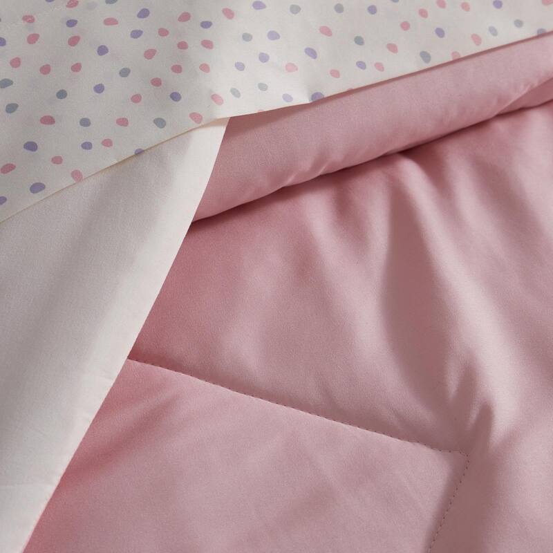 Cooling Technology 5-Piece Bed in a Bag