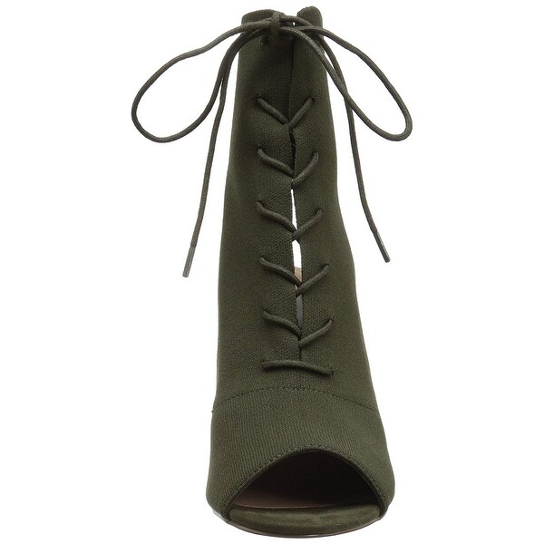 Steve madden capture bootie on sale