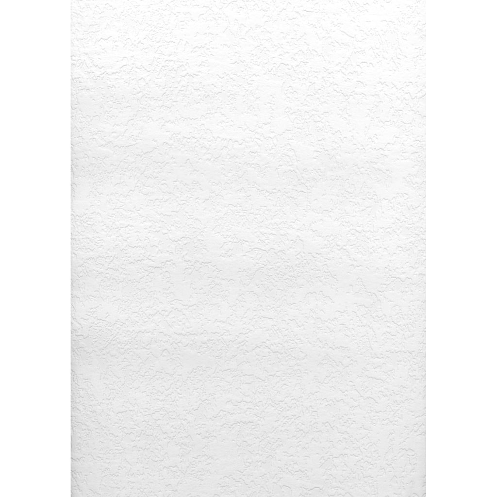 Madera Knock Down Plaster 33' L X 20.5 W Texture Paintable Wallpaper