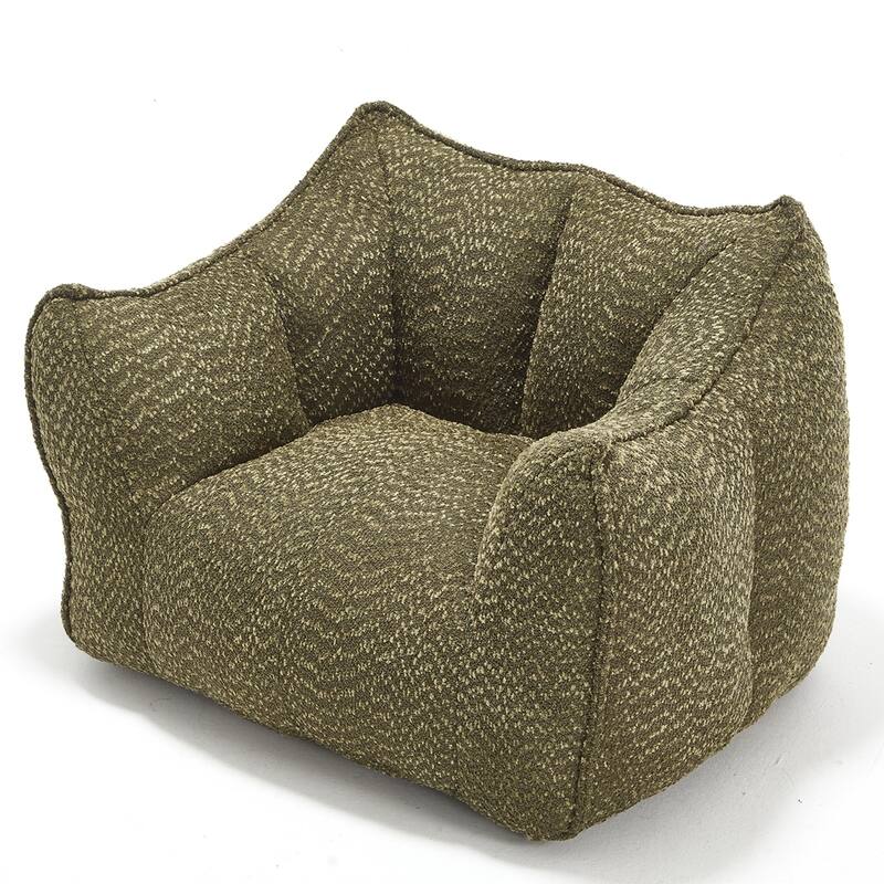 Soft Comfortable Bean Bag Chair for living room and bedroom