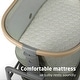 preview thumbnail 8 of 18, Maxi Cosi Iora Bassinet