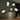Modern Large Sputnik Chandelier Linear Glass Bubble Pendant Light for Kitchen, Living Room, Foyer, Bedroom