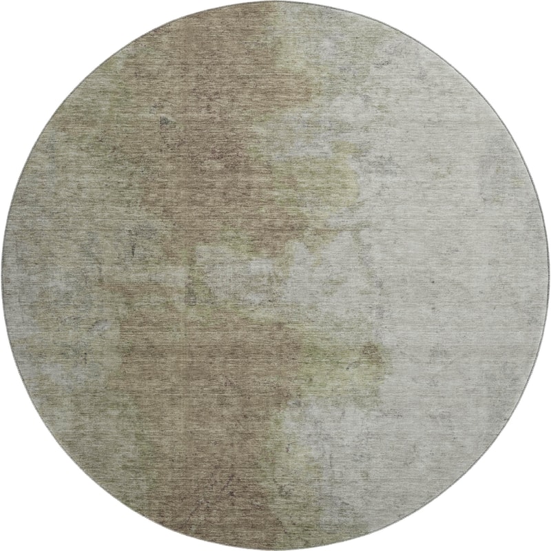 Premium Washable Super Soft Abstract Ombre Mayfield Rug