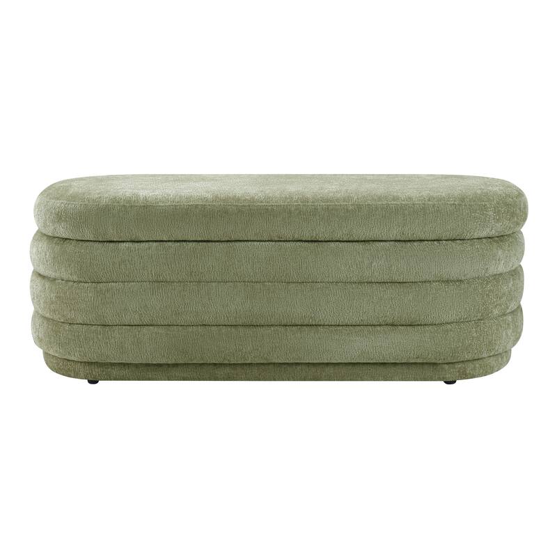 Clifford Storage Bench