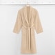 preview thumbnail 20 of 19, Authentic Hotel Spa Unisex Turkish Cotton Terry Cloth Bath Robe