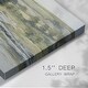 preview thumbnail 6 of 5, Vintage Landscape -CMLXV -Gallery Wrapped Canvas