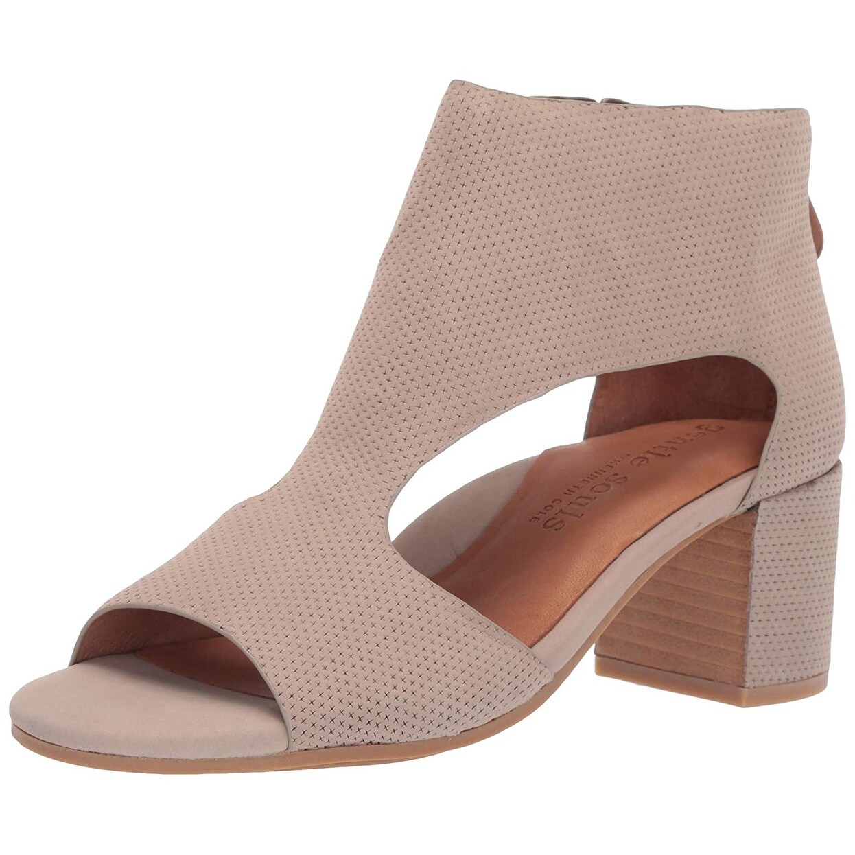 gentle souls women's sandals