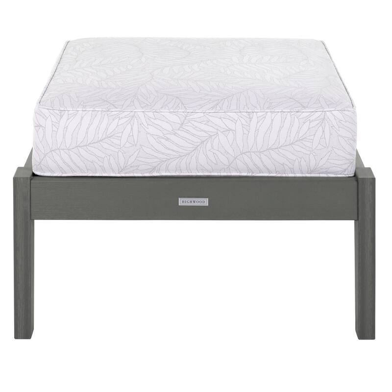 HIGHWOOD Lehigh Outdoor Deep Seating Ottoman