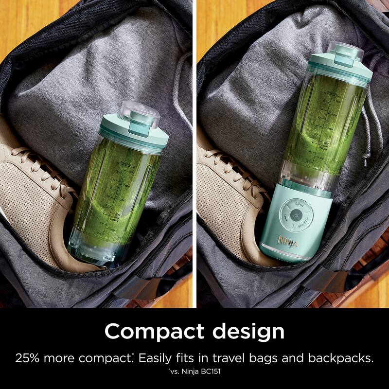 Ninja Blast Max Portable Blender