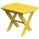 Option Lemon Yellow