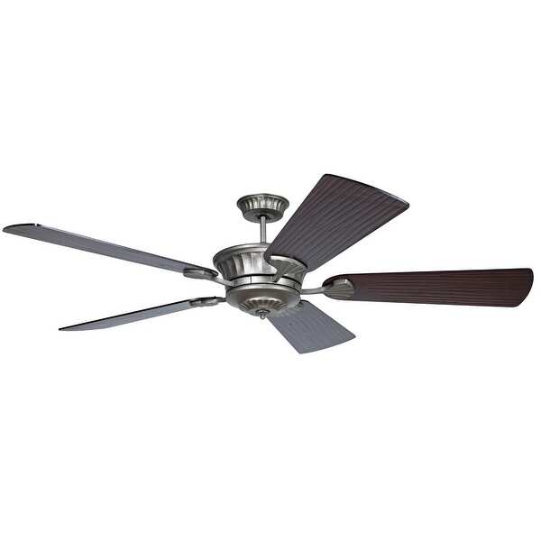 Shop Craftmade DC Epic DC Epic 54" - 70" 5 Blade Indoor ...