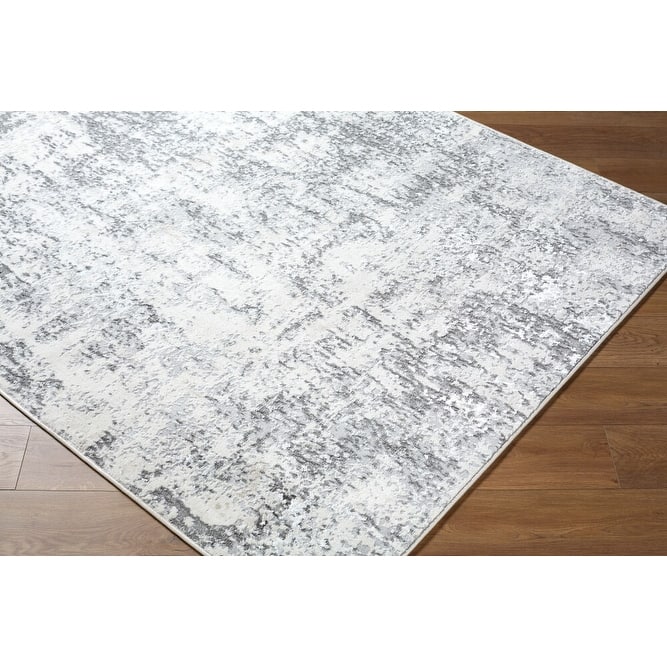 Livabliss Lustro Modern Area Rug