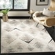 preview thumbnail 7 of 64, SAFAVIEH Amsterdam Malinda Modern Rug 3' x 5' - Cream/Beige - Rectangle
