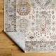 preview thumbnail 7 of 11, Livabliss Transitional Beckham Medallion Area Rug