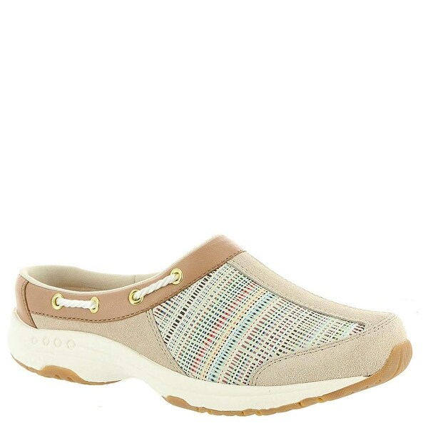 easy spirit travelport mules