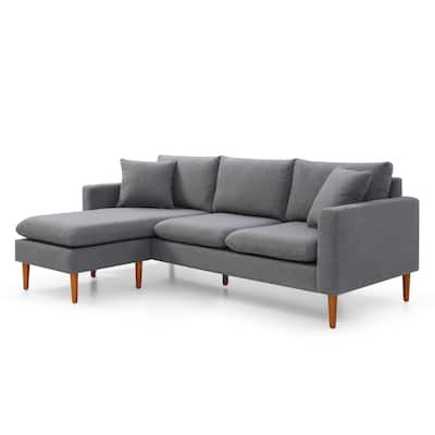 Cora Reversible Sectional