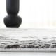 preview thumbnail 15 of 45, SAFAVIEH Craft Ermina Modern Abstract Rug
