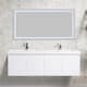Option Glossy White